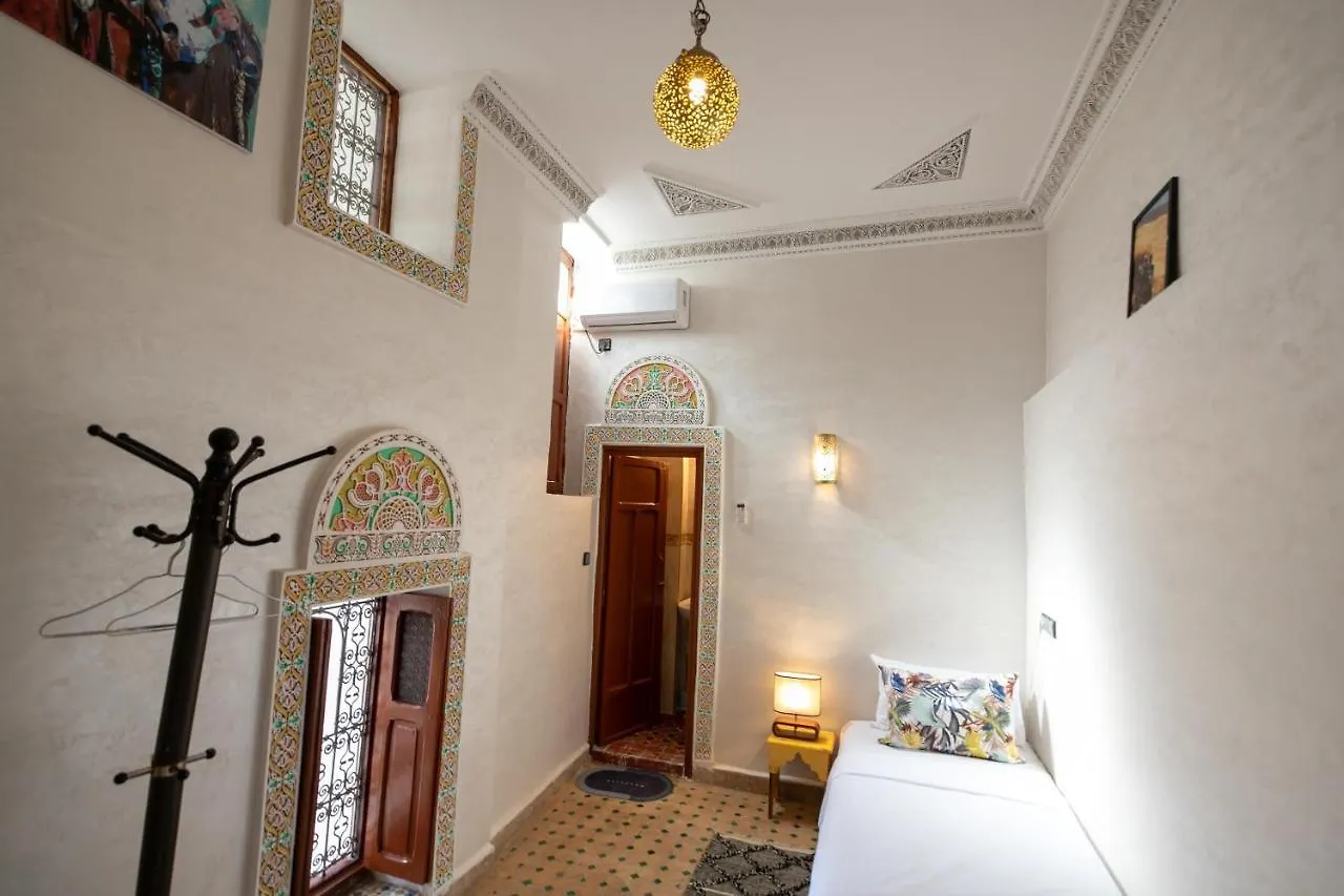 Riad Tarab Fez 0*,  Marruecos