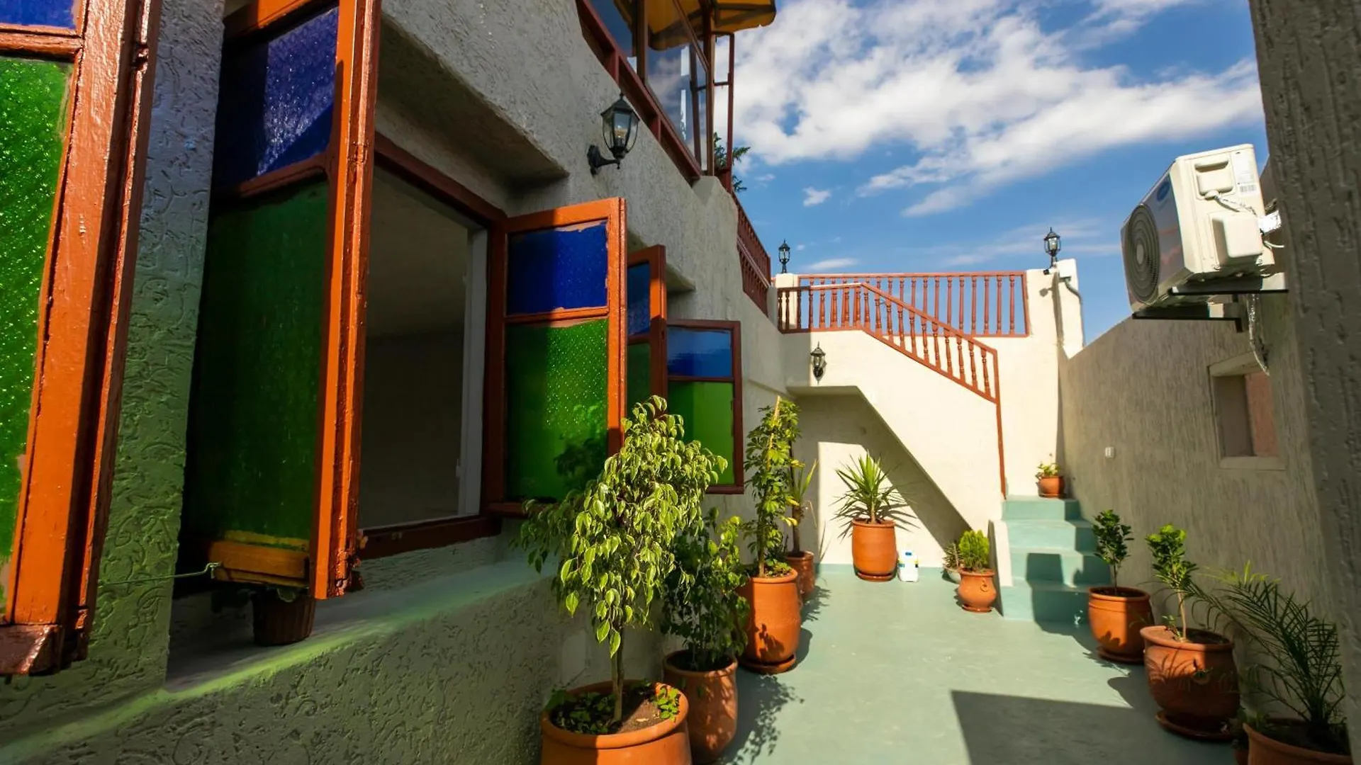 Pensión Riad Tarab Fez