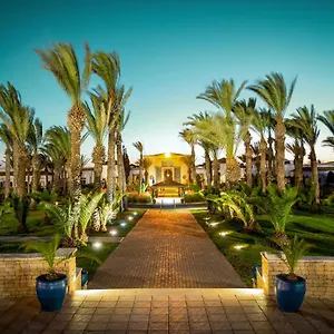 **** Resort Robinson Marruecos