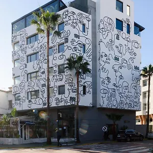 **** Hotel Jm Eco-friendly Marruecos
