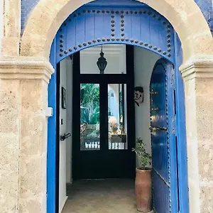 *** Gasthof Dar Awil Marokko