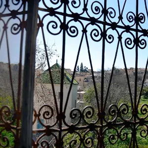 Dar Roumana Gasthuis