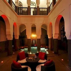 **** Riad Carllian Marokko